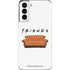 Warner Bros FRIENDS Couch Galaxy S21 5G Skin