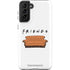 Warner Bros FRIENDS Couch Galaxy S21 Plus 5G Pro Case