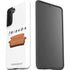 Warner Bros FRIENDS Couch Galaxy S21 Plus 5G Pro Case
