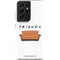 Warner Bros FRIENDS Couch Galaxy S21 Ultra 5G Pro Case