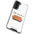 Warner Bros FRIENDS Couch Galaxy S22 Clear Case