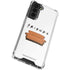 Warner Bros FRIENDS Couch Galaxy S22 Plus Clear Case