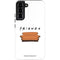 Warner Bros FRIENDS Couch Galaxy S22 Plus Pro Case