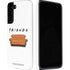 Warner Bros FRIENDS Couch Galaxy S22 Plus Pro Case