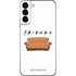 Warner Bros FRIENDS Couch Galaxy S22 Plus Skin