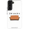 Warner Bros FRIENDS Couch Galaxy S22 Pro Case