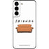 Warner Bros FRIENDS Couch Galaxy S22 Skin