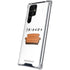 Warner Bros FRIENDS Couch Galaxy S22 Ultra Clear Case