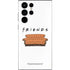 Warner Bros FRIENDS Couch Galaxy S22 Ultra Skin