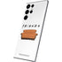 Warner Bros FRIENDS Couch Galaxy S22 Ultra Skin