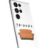 Warner Bros FRIENDS Couch Galaxy S22 Ultra Skin