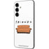 Warner Bros FRIENDS Couch Galaxy S23 FE Skin