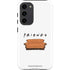 Warner Bros FRIENDS Couch Galaxy S23 Plus Pro Case