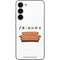Warner Bros FRIENDS Couch Galaxy S23 Plus Skin