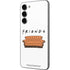 Warner Bros FRIENDS Couch Galaxy S23 Plus Skin