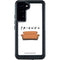 Warner Bros FRIENDS Couch Galaxy S23 Plus Waterproof Case