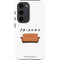 Warner Bros FRIENDS Couch Galaxy S23 Pro Case