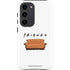 Warner Bros FRIENDS Couch Galaxy S23 Pro Case