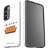 Warner Bros FRIENDS Couch Galaxy S23 Pro Case