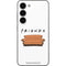 Warner Bros FRIENDS Couch Galaxy S23 Skin