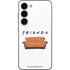 Warner Bros FRIENDS Couch Galaxy S23 Skin