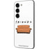 Warner Bros FRIENDS Couch Galaxy S23 Skin