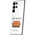 Warner Bros FRIENDS Couch Galaxy S23 Ultra Skin