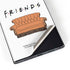 Warner Bros FRIENDS Couch Galaxy S23 Ultra Skin