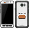 Warner Bros FRIENDS Couch Galaxy S7 Active Skin