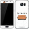 Warner Bros FRIENDS Couch Galaxy S7 Skin