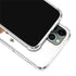 Warner Bros FRIENDS Couch iPhone 11 Pro Max Clear Case