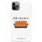 Warner Bros FRIENDS Couch iPhone 11 Pro Max Lite Case