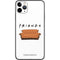 Warner Bros FRIENDS Couch iPhone 11 Pro Max Skin