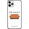 Warner Bros FRIENDS Couch iPhone 11 Pro Skin
