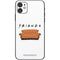 Warner Bros FRIENDS Couch iPhone 11 Skin