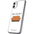 Warner Bros FRIENDS Couch iPhone 11 Skin