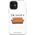 Warner Bros FRIENDS Couch iPhone 12 Impact Case