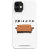 Warner Bros FRIENDS Couch iPhone 12 Mini Lite Case