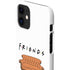 Warner Bros FRIENDS Couch iPhone 12 Mini Lite Case