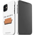 Warner Bros FRIENDS Couch iPhone 12 Mini Lite Case