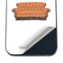 Warner Bros FRIENDS Couch iPhone 12 Mini Skin