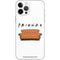 Warner Bros FRIENDS Couch iPhone 12 Pro Skin