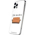 Warner Bros FRIENDS Couch iPhone 12 Pro Skin