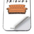 Warner Bros FRIENDS Couch iPhone 12 Pro Skin