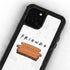 Warner Bros FRIENDS Couch iPhone 12 Pro Waterproof Case