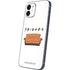 Warner Bros FRIENDS Couch iPhone 12 Skin
