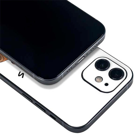 Warner Bros FRIENDS Couch iPhone 12 Skin