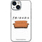 Warner Bros FRIENDS Couch iPhone 13 Mini Skin