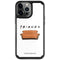Warner Bros FRIENDS Couch iPhone 13 Pro Cargo Case