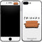 Warner Bros FRIENDS Couch iPhone 8 Plus Skin